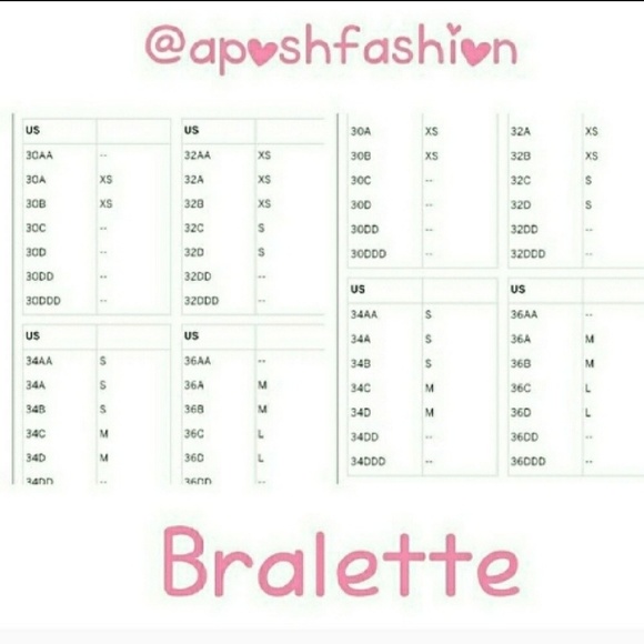 Size L💝VS DREAM ANGELS BRALETTE.nwt - Picture 2 of 2